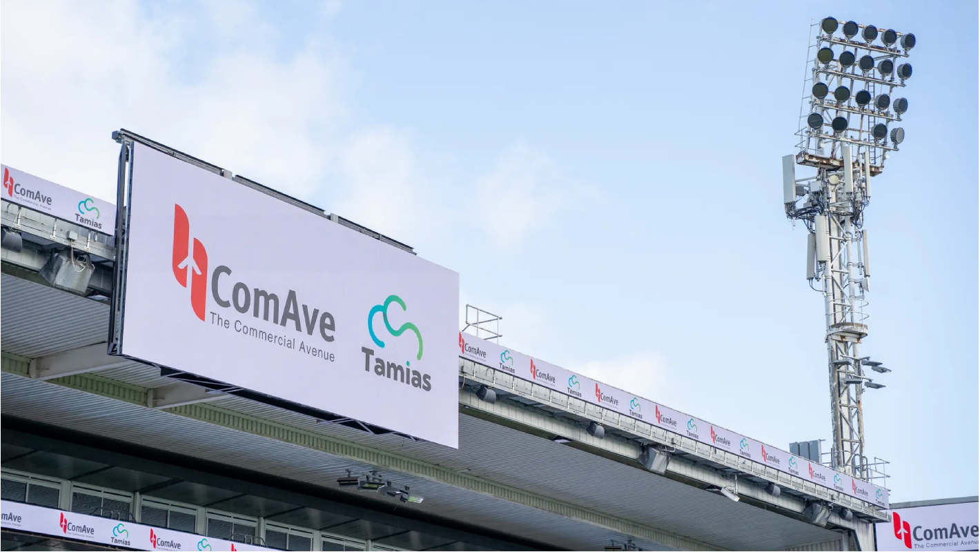 Join A Dynamic Partnership Community