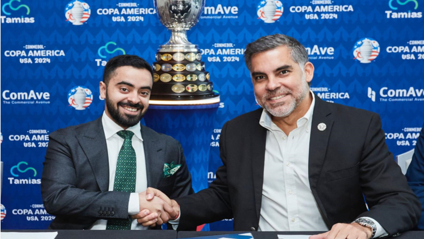 Join A Dynamic Partnership Community