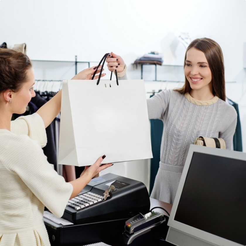 Customer Appreciation